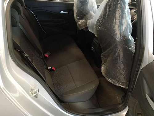 Chevrolet Onix 10mt Lt3