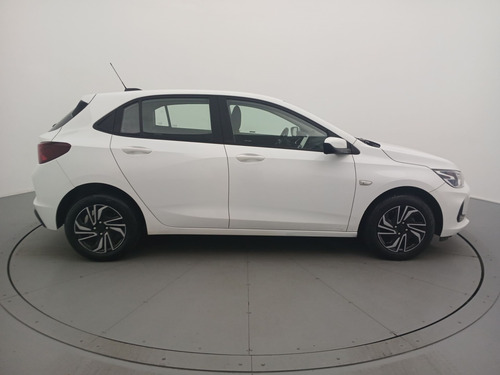 Chevrolet Onix 1.0 TURBO FLEX LT MANUAL