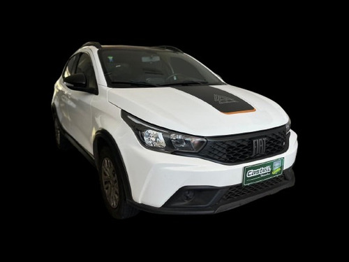 Fiat Argo 1.3 FIREFLY FLEX TREKKING MANUAL