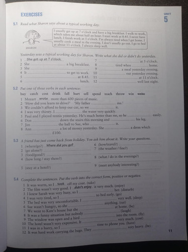 English Grammar In Use - Raymond Murphy (Usado)