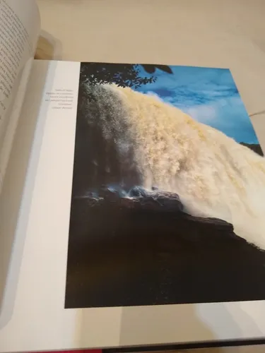 Libro Beauty Of America - Usado (Usado)