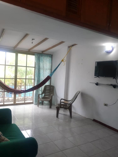 Imagen 5 de 12 de Se Vende Apartamento En Ciudad Flamingo. Falcon