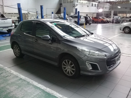 Peugeot 308 1.6 Active 2014