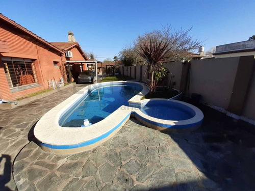 Imagen 3 de 30 de Venta Chalet 4 Ambientes. Barrio López De Gomara, Mar Del Plata. Id 18494