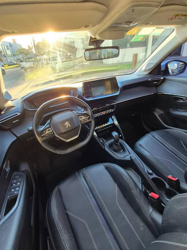 Peugeot 208 1.6 Allure