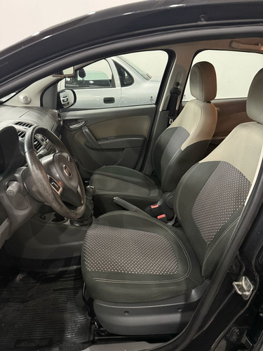 Fiat Grand Siena 1.6 Essence 115cv