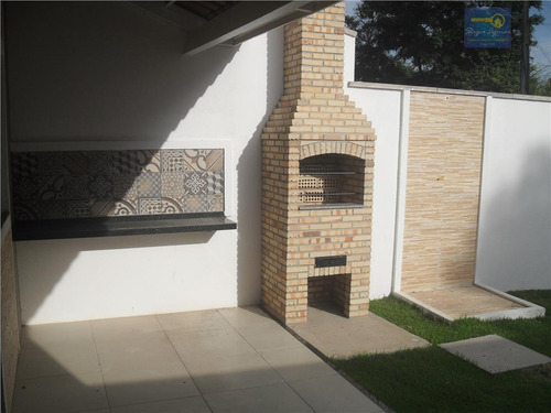 Imagem 6 de 24 de Sobrado Residencial À Venda, Divineia, Aquiraz. - Codigo: Ca0175 - Ca0175