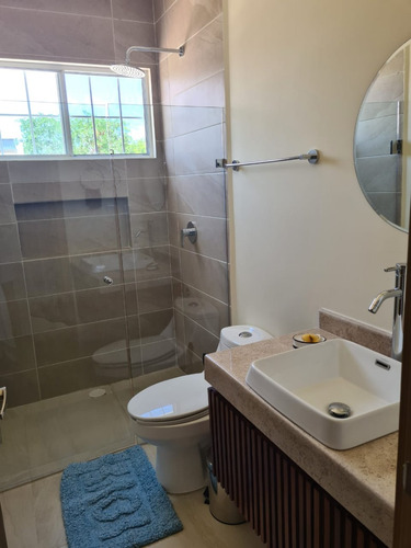 Casa En Venta En Selvanova, Playa Del Carmen, Quintana Roo. Reventa | Totalmente Amueblada.