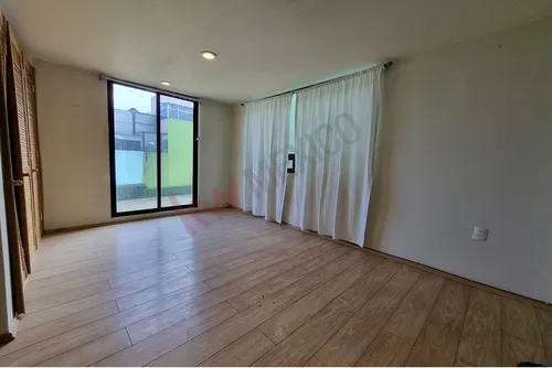 Metepec Villas Alteza Casa Residencial En Condominio