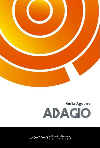 Adagio - Aguerre, Sofia