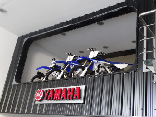 Yamaha Mt 09 Tracer Billete Dolar