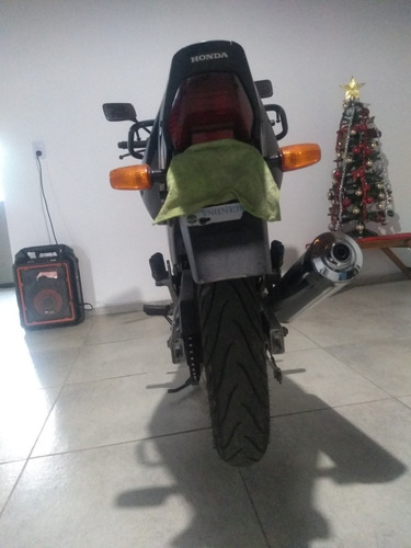 Honda Twister 250