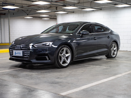 Audi A5 Sportback 2.0 Tfsi Stronic Quattro 230cv