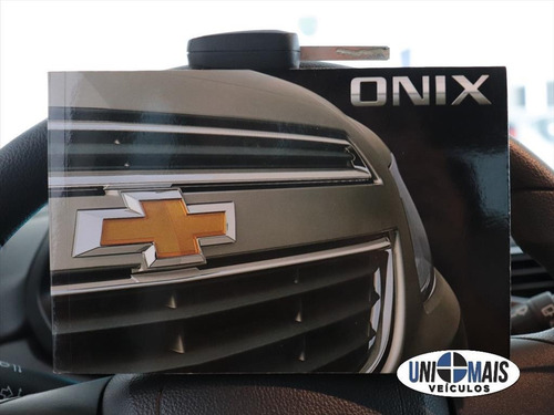 Onix 1.4 Manual 2014 (845300)