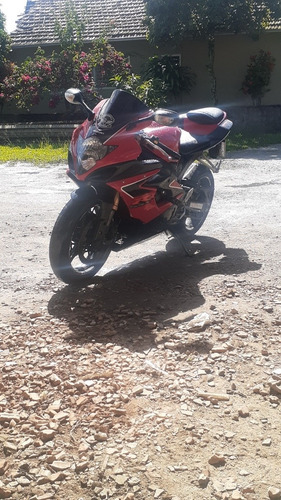 Suzuki Gsx R