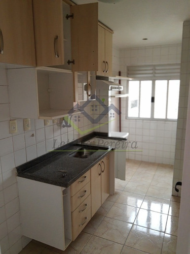 Imagem 3 de 27 de Apartamento - Ap00067 - 68172324