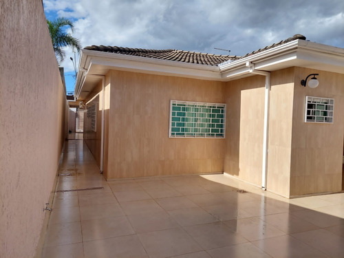 Imagem 11 de 30 de Rua 01 Jockey Casa 4 Quartos 2 Suítes 4 Vagas Lote 400 M² Útil 320 M² - Meuimo176 - 68460437
