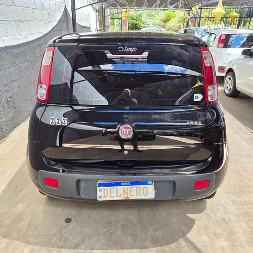 Fiat Uno 1.0 Vivace Flex 3p