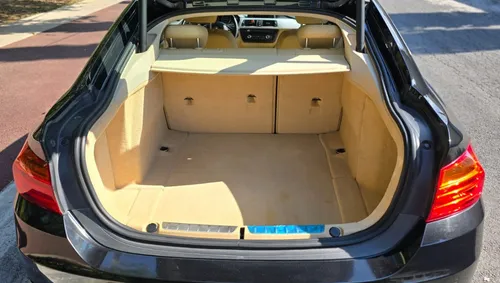 BMW Serie 4 2.0 420ia Gran Coupe Executive At