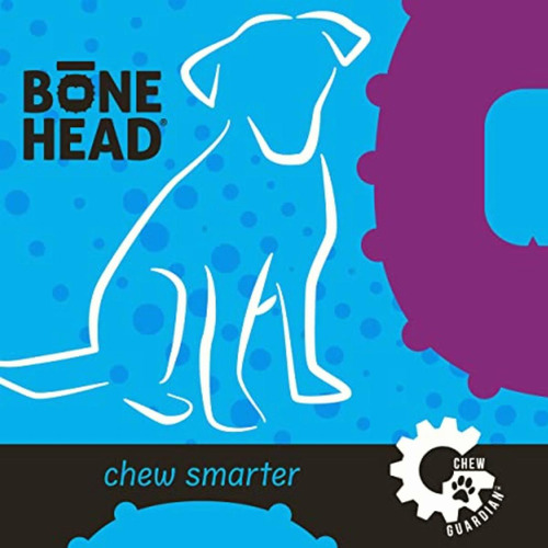 Bonehead Large Suministro Para Mascotas Del Himalaya