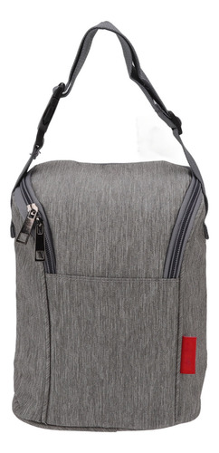 Bolsa Térmica Para Almacenamiento De Biberones Con Aislamien