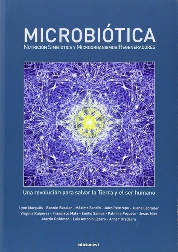 Microbiotica - Aa.vv
