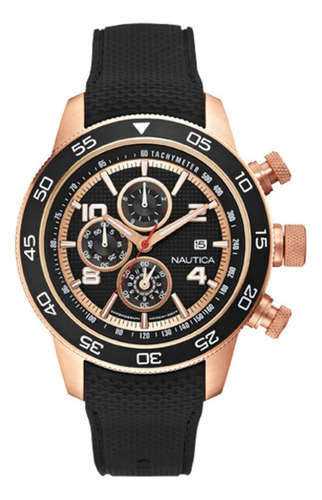 Reloj Nautica Hombre A24531g