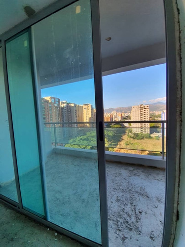 Imagen 3 de 30 de Ha Venta De Apartamento En Obra Gris En La Trigaleña Resd. Vistapo