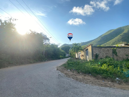 Terreno En Venta, El Saco, La Asunción, Arismendi, Isla De Margarita.
