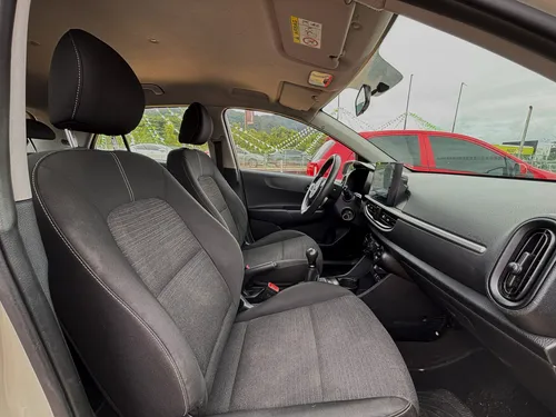 Kia Picanto 1.0