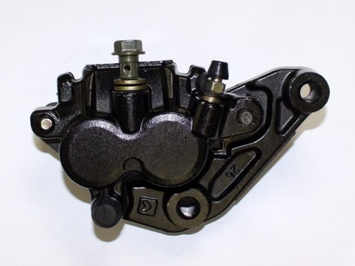 Caliper De Freno Yamaha Fz 16 En Moto 46