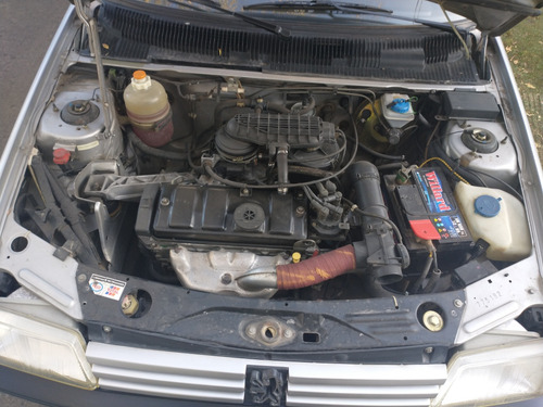 Peugeot 205 1.3 Gl