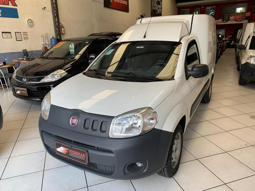 Fiat Fiorino Furgão 1.4 Evo (flex) Preço Imperdível