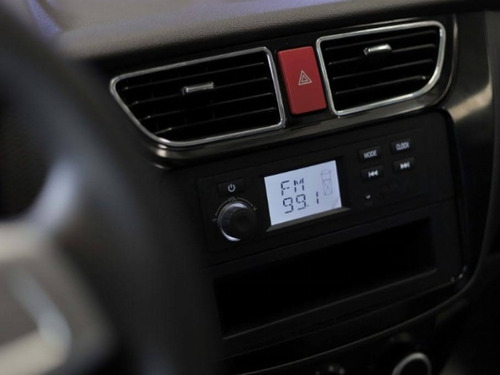 Foton Tm3-mas Cabina Simple Cabina Simple 2025