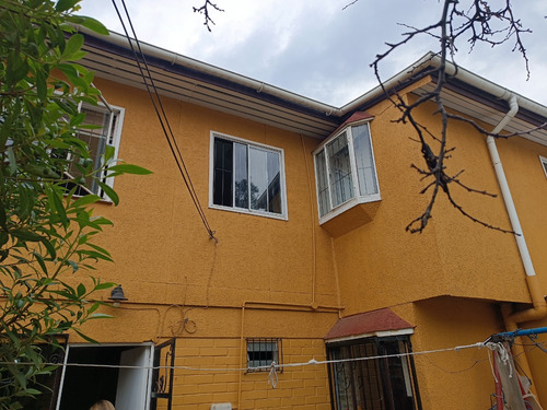 Arriendo Casa 12 Personas Amoblada Villa Alemana 3 Baños