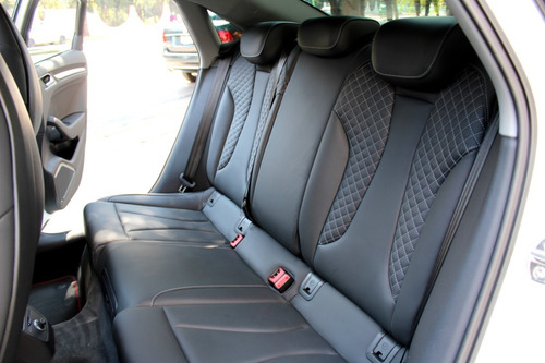 Audi S3 2020