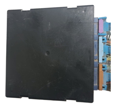 Módulo De Control Bcm Silverado 2000-2002 09371990 (Usado)