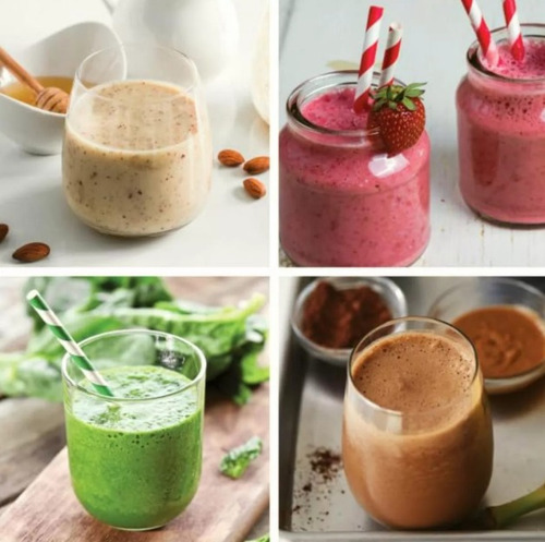 Ninja Nutri-blender Bn300wm Batidora Personal De 600 W (Usado)