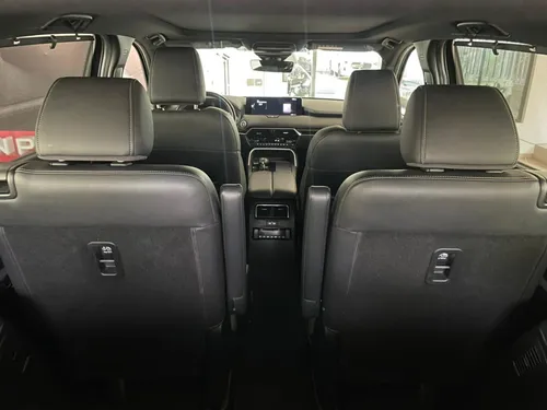 Mazda Cx-90 3.3 Grand Touring Signature Awd At Hibrido Ligero - Mhev