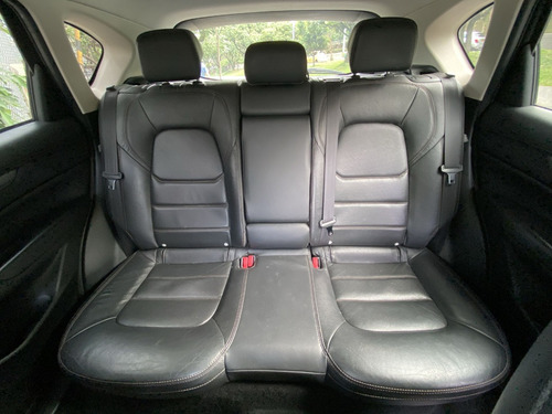 Mazda CX-5 2.5 Touring At 4x2
