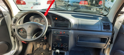 Citroën Berlingo 1.9 D 5 P 2009
