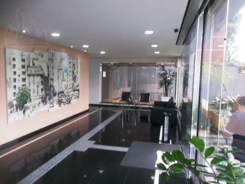 Imagem 16 de 21 de Comercial Para Aluguel, 0 Dormitórios, Vila Olímpia - São Paulo - 11575