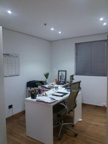 Imagem 1 de 7 de Sala À Venda, 1 Vaga, Tatuapé - São Paulo/sp - 1759