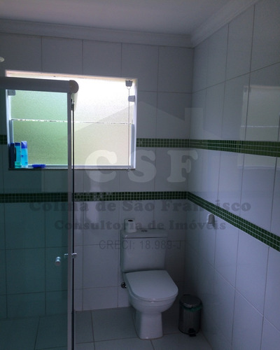 Imagem 4 de 30 de Sobrado De 340m² 3 Dormitórios Granja Vianna - Ca03841 - 32091422