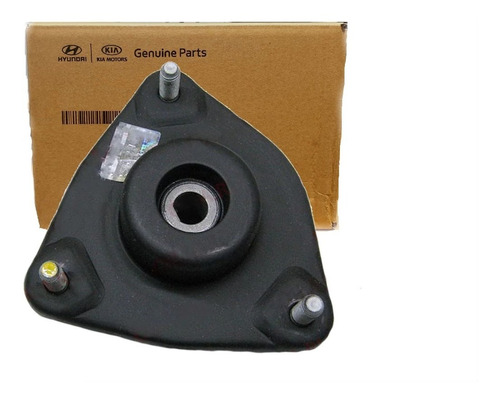 Coxim Superior Amort. Diant. Sorento 2014/ Original