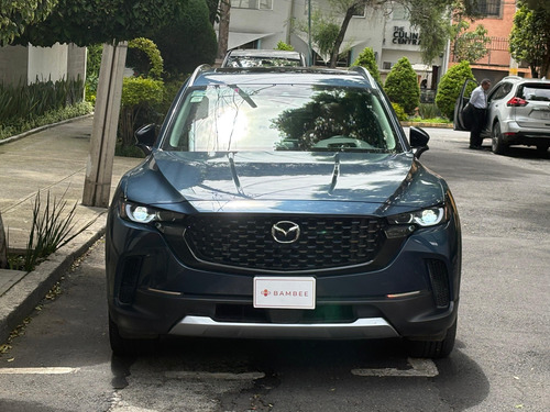 Mazda cx-50 2.5T Signature Awd At