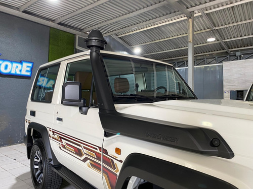 Toyota Machito Machito 71 Lc 71 Automático 2024
