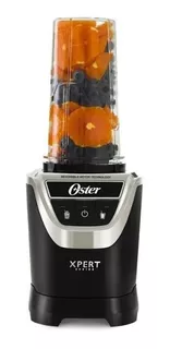 Licuadora Personal Oster Xpert Blstxpn7002 + 2 Vasos Blend-n