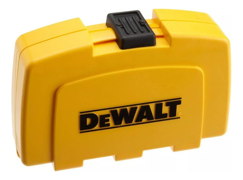 Set De Herramientas Puntas 29 Pzs Dewalt Dw2162