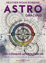 Comprar Oráculo Astro 56 Cartas Y Librito Arkano Books - Heather Roa